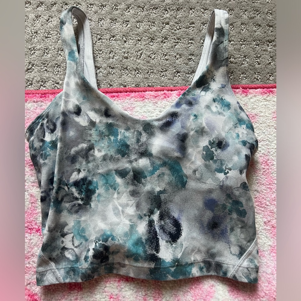 Lululemon Align Tank